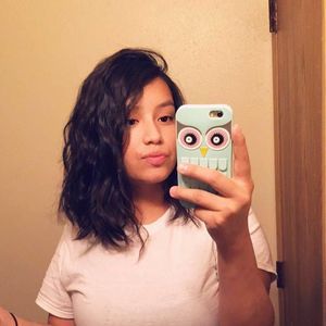 Meet your Posher, Nicollette